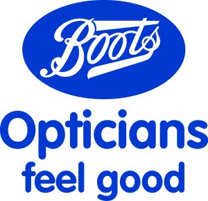 Boots Opticians
