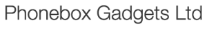 Phonebox Gadgets Ltd