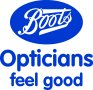 Boots Opticians