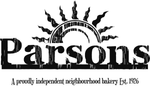 Parsons Bakery Ltd