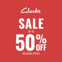 Clarks Sale