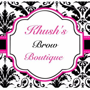 Khush's Brow Boutique